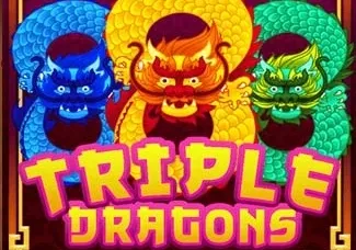 Triple Dragons screenshot