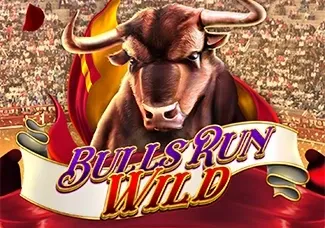 Bulls Run Wild screenshot