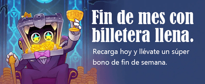 Descarga la App Mr Bet Casino