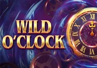 Wild O'Clock screenshot