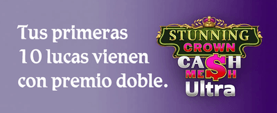 Cashback VIP Semanal promotion banner