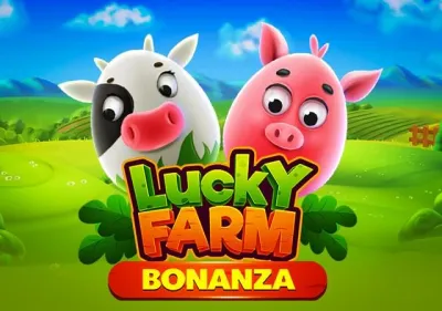 Lucky Farm Bonanza screenshot
