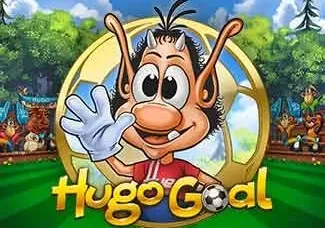 Hugo Goal screenshot