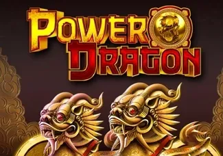 Power Dragon screenshot