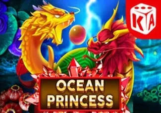 Ocean Princess screenshot