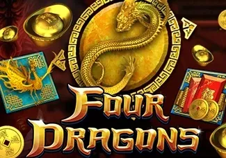 Four Dragons screenshot