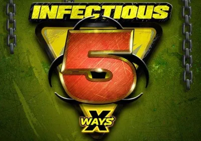 Infectious 5 xWays screenshot