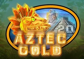 Aztec Gold screenshot
