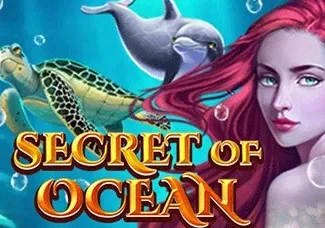 Secret of Ocean screenshot