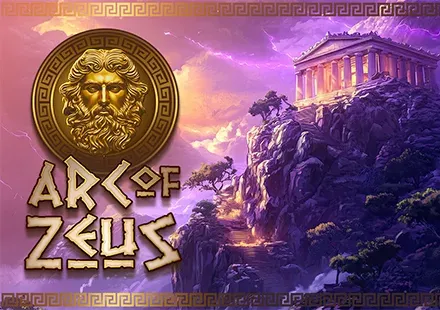 Arc Of Zeus screenshot