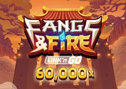Fangs & Fire screenshot