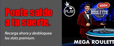 Gana Jackpot hoy mismo