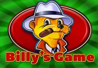 Billys Game screenshot