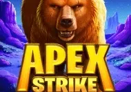 Apex Strike Megaways screenshot