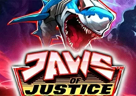 Jaws of Justice™ screenshot